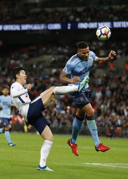 一个积极向 一个积极向